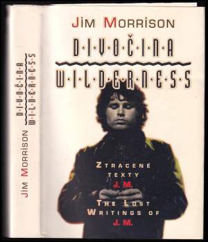 Jim Morrison: Divočina