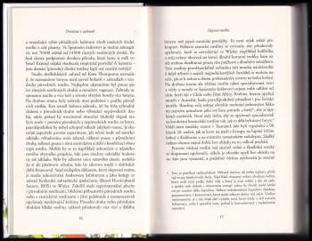 Dave Goulson: Divočina v zahradě, neboli, Inspirace pro přírodní zahradničení