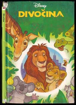 Walt Disney: Divočina