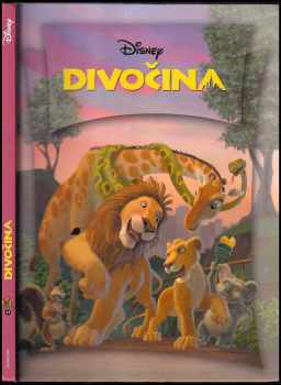 Divočina
