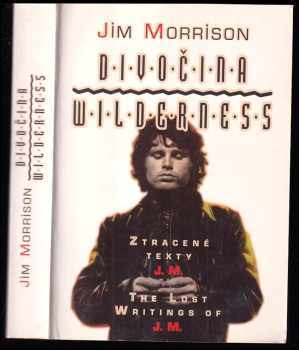 Jim Morrison: Divočina