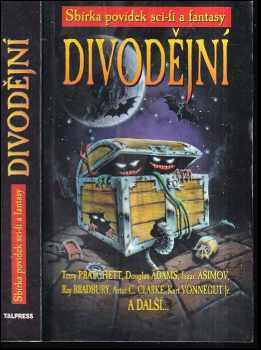 Divodějní