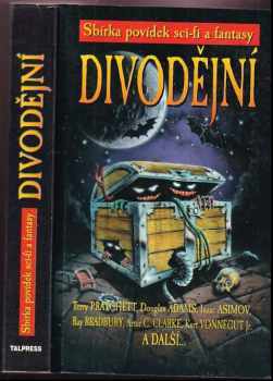 Divodějní