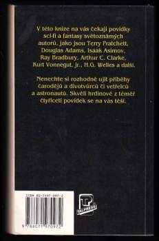 Terry Pratchett: Divodějní