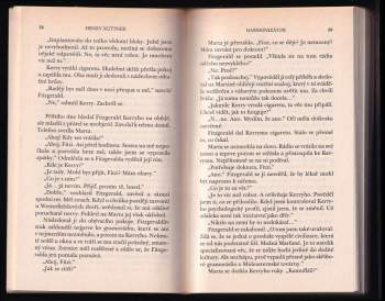 Isaac Asimov: Divodějní