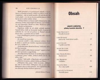 Isaac Asimov: Divodějní