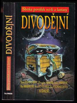 Arthur Charles Clarke: Divodějní