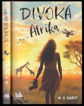 Divoká Afrika