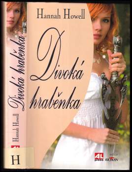 Hannah Howell: Divoká hraběnka