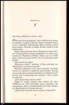 Catherine Coulter: Divoká hvězda
