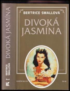 Divoká Jasmína