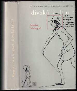 Monica Stirling: Divoká labuť