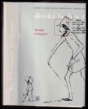 Monica Stirling: Divoká labuť