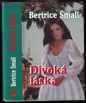 Divoká láska