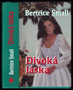 Divoká láska