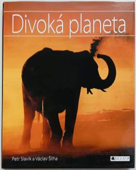Divoká planeta