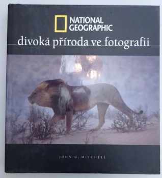 Divoká příroda ve fotografii