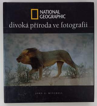 Divoká příroda ve fotografii