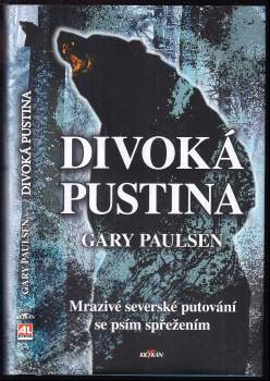 Divoká pustina