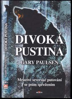 Gary Paulsen: Divoká pustina