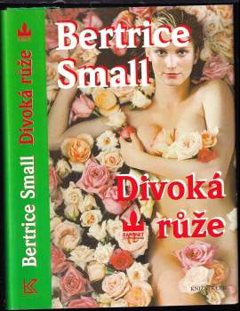 Divoká růže