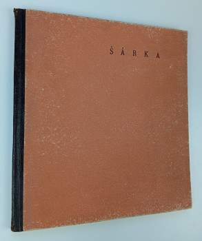 Ivan Olbracht: Divoká Šárka