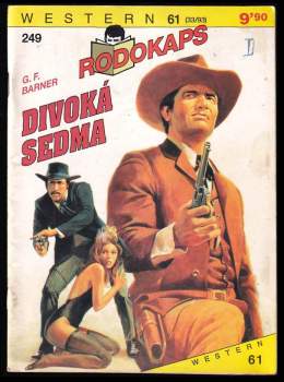 Divoká sedma