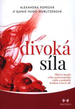 Divoká síla