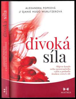 Divoká síla