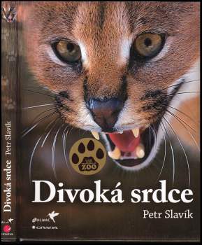 Divoká srdce