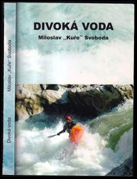Divoká voda