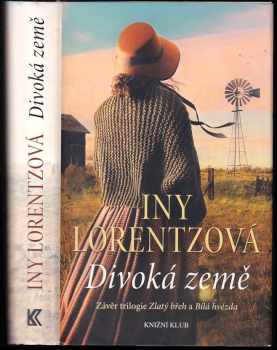 Divoká země