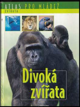 Divoká zvířata