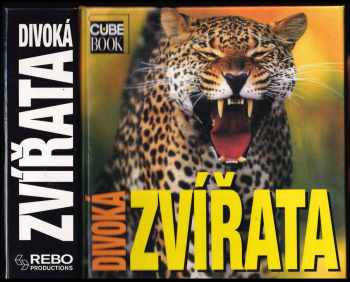 Divoká zvířata