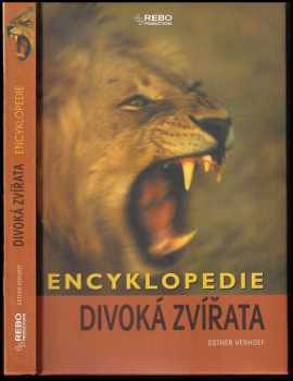 Divoká zvířata