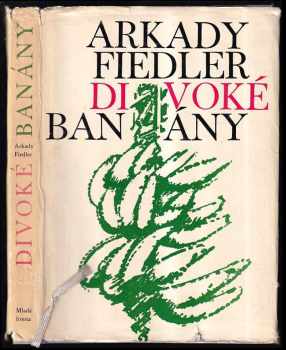 Divoké banány