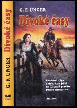 Divoké časy