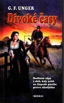 Divoké časy