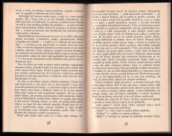 Ernest Thompson Seton: Divoké děti lesů