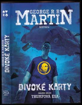 Divoké karty