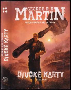 Divoké karty