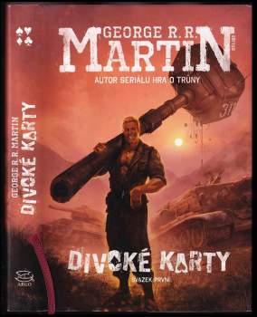 Divoké karty