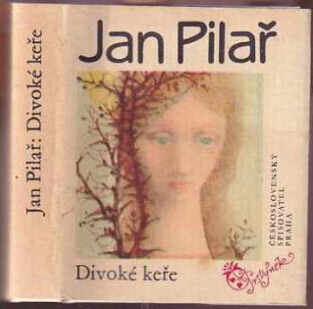 Divoké keře