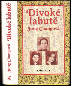 Divoké labutě