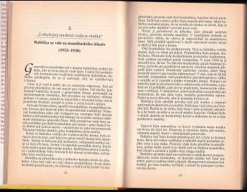 Yong Chang: Divoké labutě