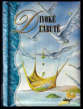 Divoké labutě