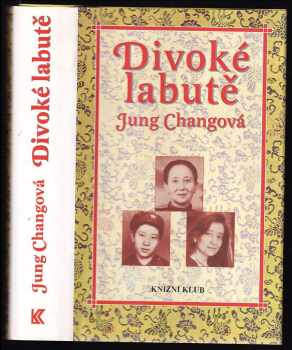 Divoké labutě