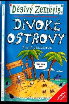 Divoké ostrovy