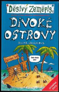 Divoké ostrovy