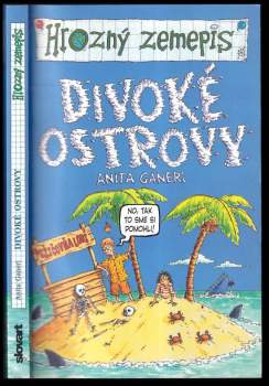Divoké ostrovy